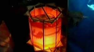 Ide cara membuat lampion yang unik cantik dan menarik. Thedarlingbakers Kertas Lampion Anti Air