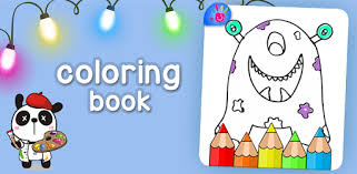 Download Fantasy Glitter Coloring Book For Kids On Windows Pc Download Free 3 0 Com Monsters Coloringbookms