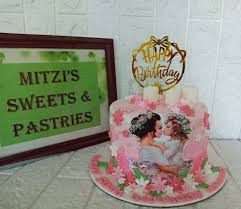 Mother And Daughter Theme Mitzi S Sweets And Pastries Facebook Check out our daughter cake topper selection for the very best in unique or custom, handmade pieces from our shops. mother and daughter theme mitzi s