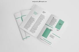 Open Flyer Mockup Paid Paid Ad Mockup Flyer Open In 2020 Flyer Mockup Flyer Mockup Free Flyer