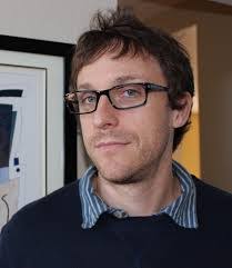 Ben Forrest's Instagram, Twitter & Facebook