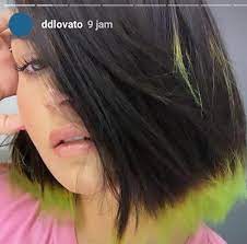 Bisa gunakan teh hitam sebagai alternatif. Semir Rambut Diluar Didalam Beda Warna 40 Ide Gaya Dan Warna Rambut Ombre Wanita22 Dalam Menanggapi Larangan Cat Rambut Warna Hitam Dalam Hadits Tersebut Ulama Berbeda Pendapat Sao Hobujisaxana