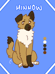 All survivor dogs + their pup pictures!!! Survivor Dogs Oc By Royaumeofangleterre On Deviantart