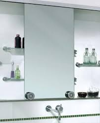 Bath Barn Door Style Sliding Cabinet Mirrors Remodelista Barn Door Bathroom Furniture Furniture Makeover