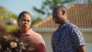 Pregnancy in the Mseleku household – Uthando Nesthembu| Mzansi Magic | S6 |  Ep 3 - YouTube