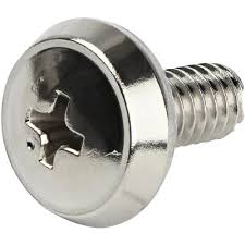 Check spelling or type a new query. Startech 12 24 Server Rack Screws 50 Pack Nickel Plated Best Buy Canada