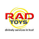RAD Toys (@radtoys) • Instagram photos and videos