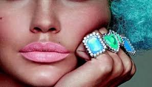 Lily Allen's Brilliant Break Up Album