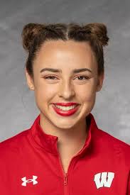 2023 Women's Cross Country Roster