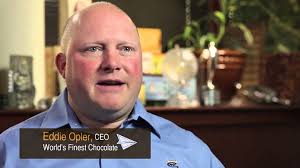 Sour news for chocolate workers at Christmas