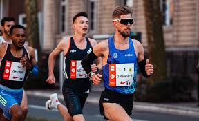 Semi-marathon de Lille