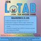 LoTAB Meeting (Teen Advisory Board) event in Logan, UT