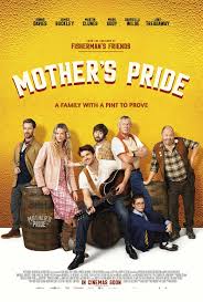 Mother’s Pride (2025) Full Movie in Hindi Dubbed (Unofficial) [WEBRip 1080p 720p 480p] – 1XBET