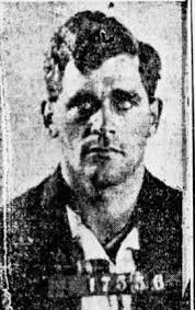 Tom Slaughter (1896-1921)