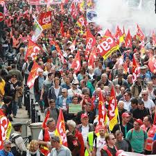 Manifestation 1er Mai : ce qu'il faut savoir — image 4