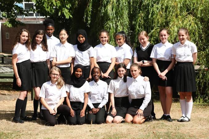 Learn to Live: The first schools that have joined the Evening Standard  twinning initiative | London Evening Standard | The Standard