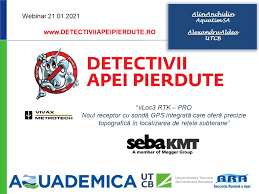 Din păcate nu a fost găsit niciun eveniment. Evenimente Detectivii Apei Pierdute