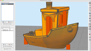 16 Best 3d Slicer Software Tools For 3d Printers Most Are Free All3dp