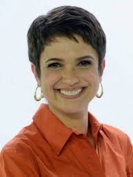 Como atriz, ela chegou a ter alguns papéis menores em seriados e novelas. Sandra Annenberg Altura Peso Medidas Do Corpo Idade Biografia Wiki