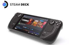 What are the specs of a steam deck? Kll Fwwpqiypxm