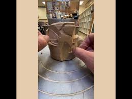 Alibaba.com offers 1,026 ceramic shallow sink products. Using Kurinuki Technique To Make A Cup Youtube