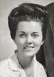 Virginia Bogart Obituary (1943