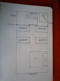 Suite Parentale 25m2 Avec Plan Chambre Parentale Avec Salle De Bain Et Dressing Merci I Chambre Parentale Salle De Bain Salle De Bains Dressing Plan De Chambre