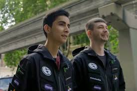 He holds the record for being the youngest player to win the international at 16 years old in 2015. Sumail Growing Up In Pakistan I Sold My Bike To Be Able To Play Dota For More Hours Dota Blast Dota Blast