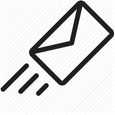 Mail Envelope Icon #281270 - Free Icons Library