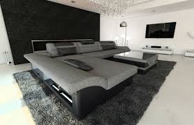 Sofaform è la società italiana leader nel settore dei divani trasformabili, degli armadi letto e dell'imbottito. Designer Couch Monza In Stoff Als L Form Mit Verstellbaren Kopfstutzen Kaufen Bei Pmr Handelsgesellschaft Mbh