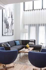 I highly recommend their services!. Living Room Elegant Simplicity Contemporary Living Room Toronto By Maison Interiors Houzz