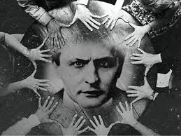HHCE Report: The Official Houdini Séance 2015