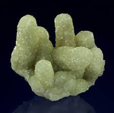 Image result for Prehnite