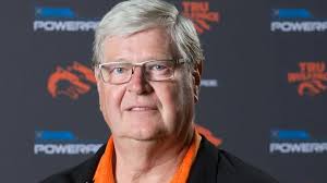 Olynyk looking forward to the challenge of coaching UBCO Heat basketball