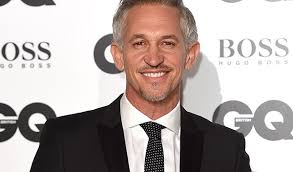 Gary Lineker