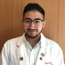 Dr. Paul Gallina, MD