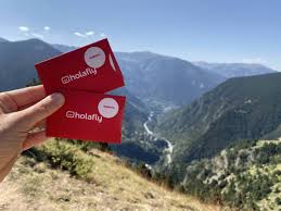 You can do everything from our app, even ordering a pizza. How To Buy The Best Data Sim Card For Andorra Roaming