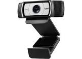 C930e Webcam - 30 fps - USB 2.0 Logitech