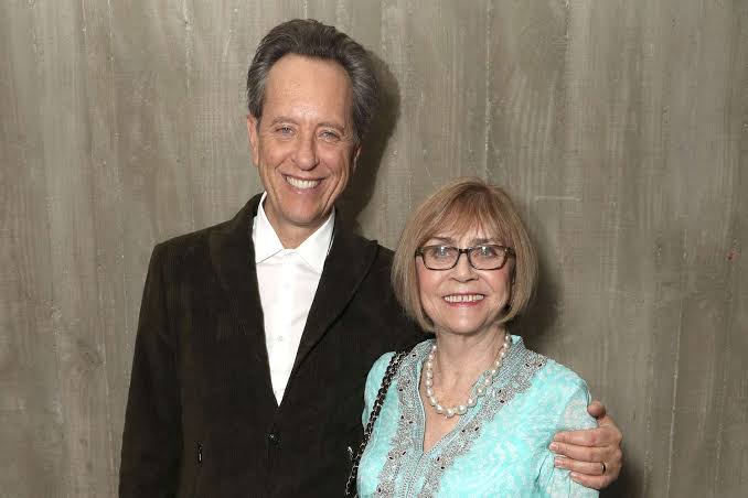 Richard E. Grant Wife: Remembering His Marriage to Joan Washington