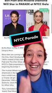 Missing the Spring Awakening revival is my biggest theatre regret  #parademusical #theatre