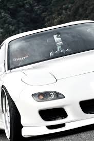 A collection of the top 61 rx7 wallpapers and backgrounds available for download for free. Wallpaper Mazda Rx7 White Car Japan 1920x1080 Full Hd 2k Picture Image