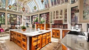Burrage Mansion Condo Filmed In Little Women Remake For Sale Luxury Kitchen Design Best Kitchen Designs Conservatory Kitchen