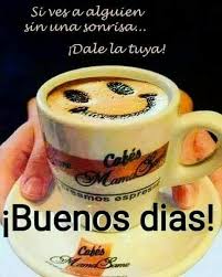 12 frases y citas sobre café. Feliz Viernes Y El Cuerpo Lo Sabe Frases Bonitas De Buenos Dias Saludos D Buenos Dias Buenos Dias Imagenes Bonitas