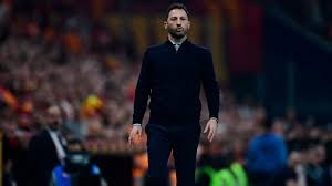 Ex-Bundesliga-Trainer Tedesco gefeuert! Nach Klatsche im Istanbul-Derby