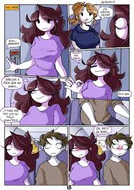 Beyond the Skies - Her Most Intriguing Porn Comic Tale