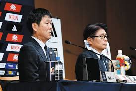 山本昌邦さんが技術委員長に就任 児童ポルノで有罪の影山雅永・前委員長の後任【サッカー】：中日スポーツ・東京中日スポーツ