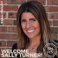 Sally Turner Realtor