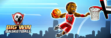 Train your own team, recruit the strongest players and win. Big Win Basketball Hothead Games
