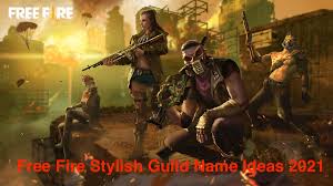 Remember that garena does not have an exact time to give them codes, therefore, you must be attentive to their official social networks or the website that we named you a moment ago. 57 Free Fire Stylish Guild Name Ideas For 2021 Ff Guild Names