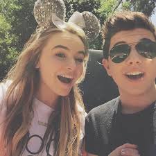 Boys sabrina carpenter has dated! Pin By Lauren Champion On Brotp Lewen Sabrina Carpenter Bradley Steven Perry Sabrina Carpenter Boyfriend